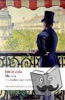 Zola, Emile - Money