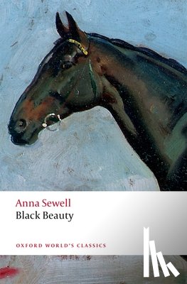 Sewell, Anna - Black Beauty