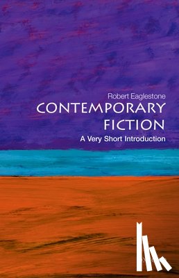 Eaglestone, Robert (Professor of Contemporary Literature and Thought - Contemporary Fiction