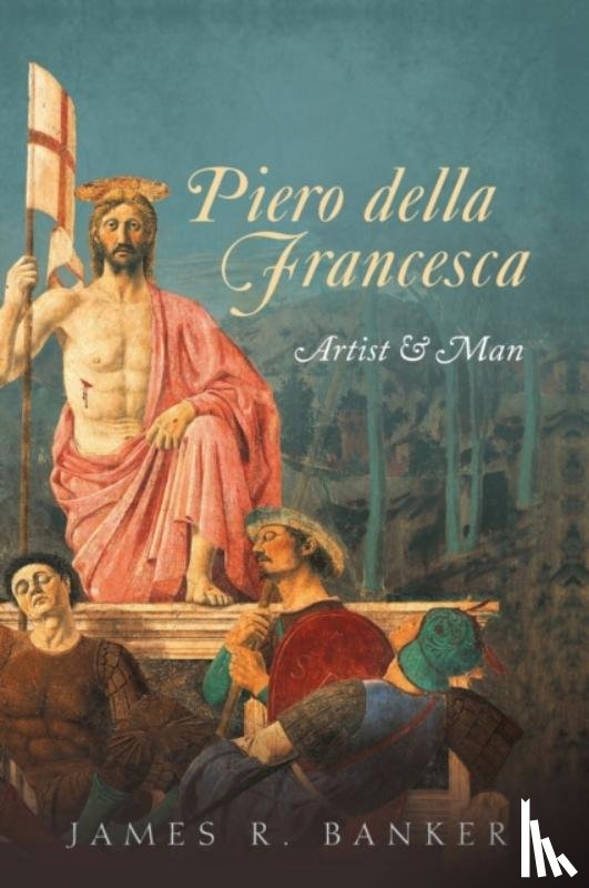 Banker, James R. (Professor of History - Piero della Francesca