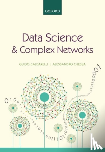 Caldarelli, Guido (Full Professor in Theoretical Physics, Chessa, Alessandro (Researcher in Theoretical Physics - Data Science and Complex Networks