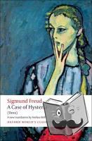 Freud, Sigmund - A Case of Hysteria