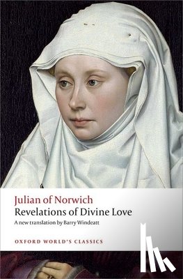 Julian of Norwich - Revelations of Divine Love