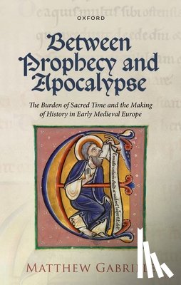 Gabriele - Between Prophecy and Apocalypse