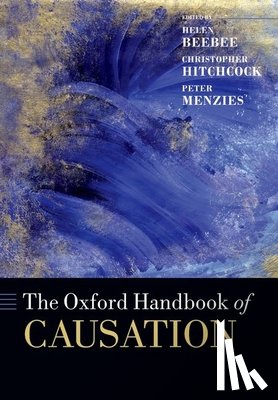  - The Oxford Handbook of Causation