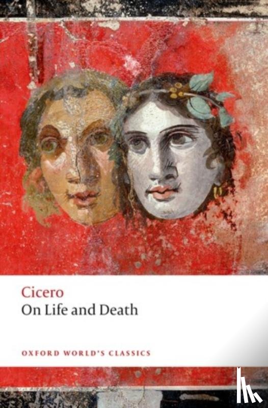 Cicero - On Life and Death