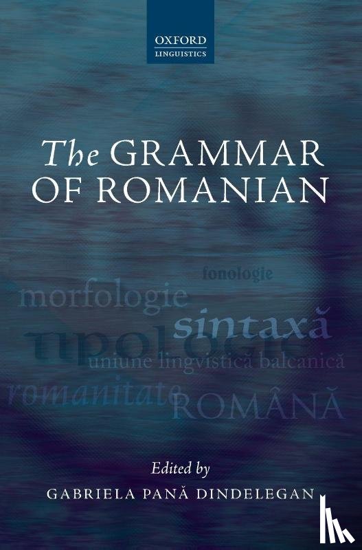  - The Grammar of Romanian