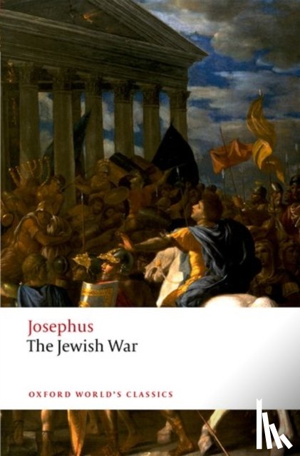 Josephus - The Jewish War
