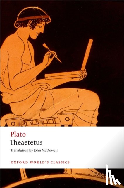 Plato - Theaetetus