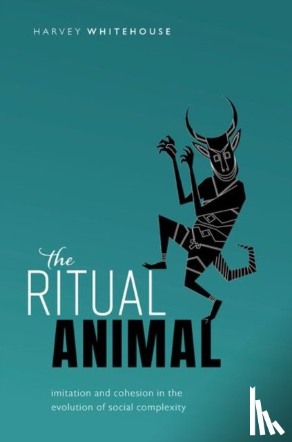 Whitehouse, Harvey (Chair of Social Anthropology - The Ritual Animal