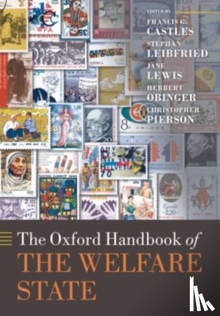  - The Oxford Handbook of the Welfare State