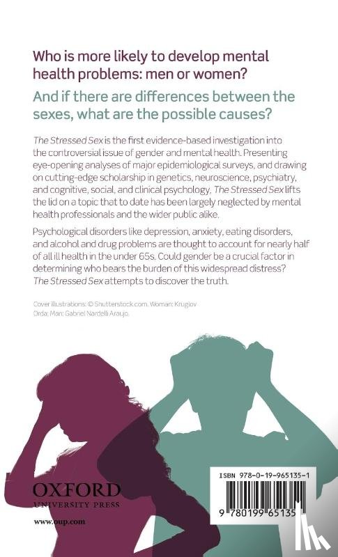 Freeman, Daniel, Freeman, Jason - Stressed Sex