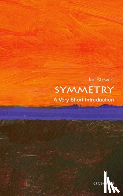 Stewart, Ian (Emeritus Professor of Mathematics at Warwick University) - Symmetry