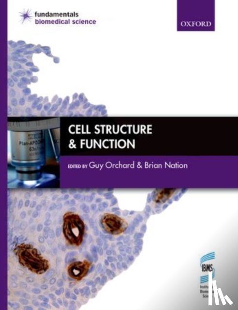  - Cell Structure & Function