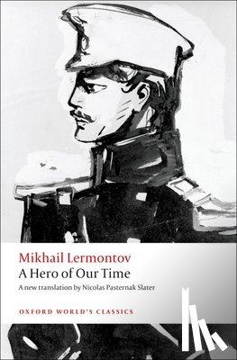 Lermontov, Mikhail - A Hero of Our Time