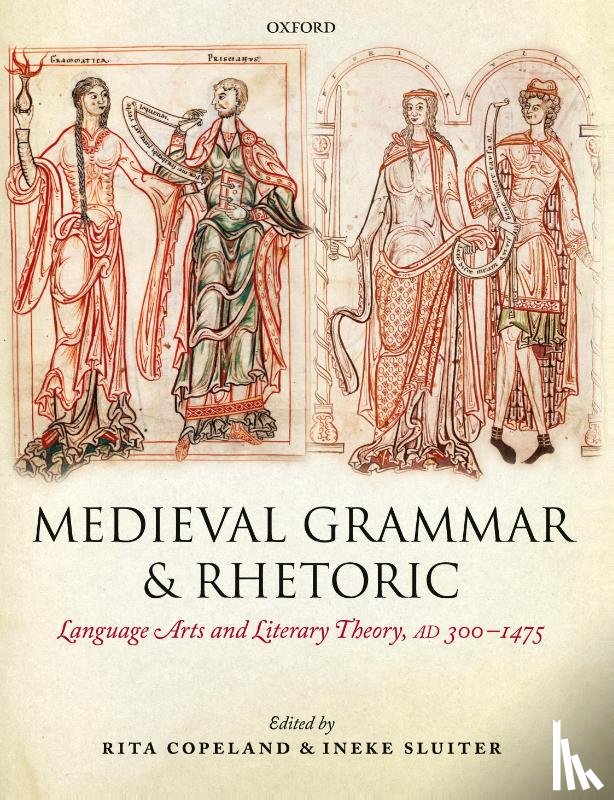  - Medieval Grammar and Rhetoric