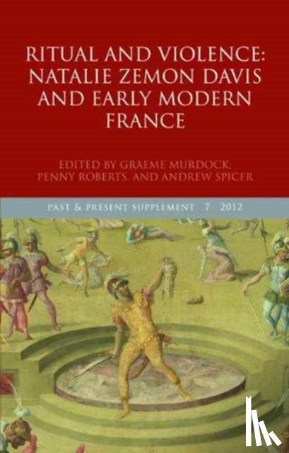  - Ritual and Violence