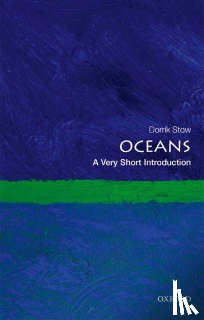 Stow, Dorrik (Director - Oceans