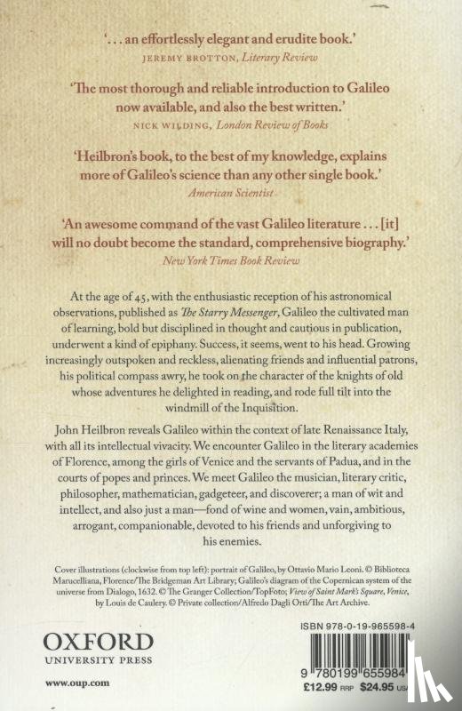 Heilbron, John L. (Department of History - Galileo