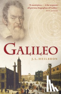 Heilbron, John L. (Department of History - Galileo