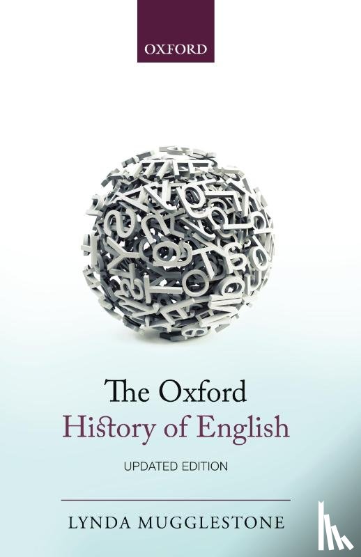  - The Oxford History of English