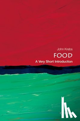 Krebs, John (Principal - Food