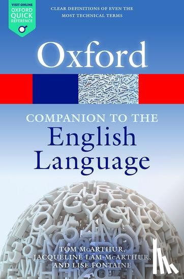  - Oxford Companion to the English Language
