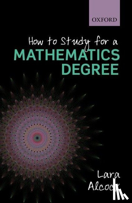 Alcock, Lara (Senior Lecturer - How to Study for a Mathematics Degree