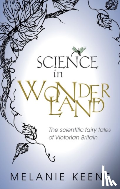 Keene, Melanie (Graduate Tutor and Research Fellow - Science in Wonderland