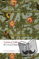 Trollope, Anthony - The Small House at Allington