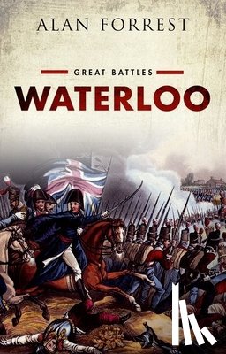 Forrest, Alan (Emeritus Professor of Modern History - Waterloo