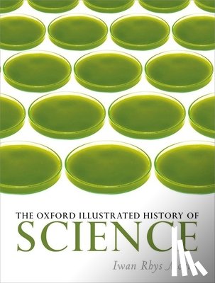  - The Oxford Illustrated History of Science