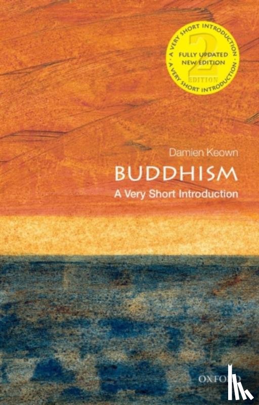 Keown, Damien (Emeritus Professor of Buddhist Ethics - Buddhism