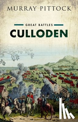 Pittock, Murray (Bradley Professor - Culloden