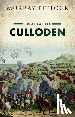 Pittock, Murray (Bradley Professor - Culloden