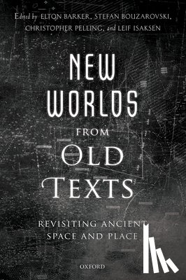  - New Worlds from Old Texts