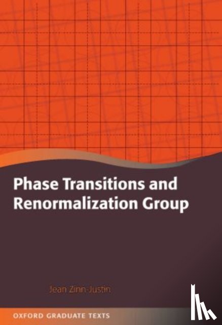 Zinn-Justin, Jean (Head of Department - Phase Transitions and Renormalization Group