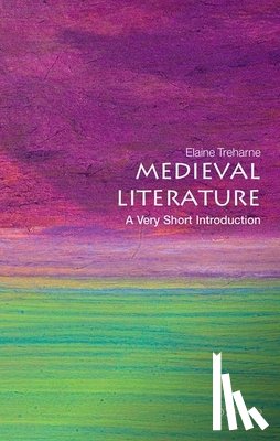 Treharne, Elaine (Professor of English - Medieval Literature