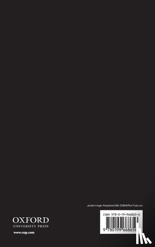 Wacks, Raymond (Emeritus Professor of Law and Legal Theory - Privacy and Media Freedom