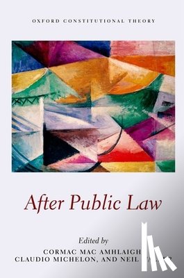  - After Public Law