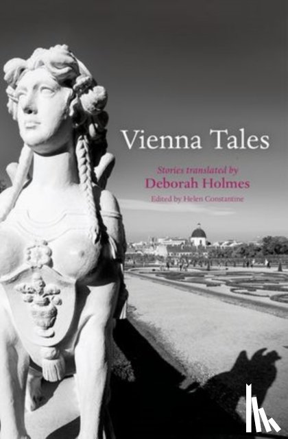  - Vienna Tales