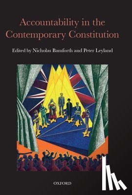  - Accountability in the Contemporary Constitution