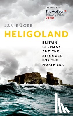 Ruger, Jan (Professor of History - Heligoland