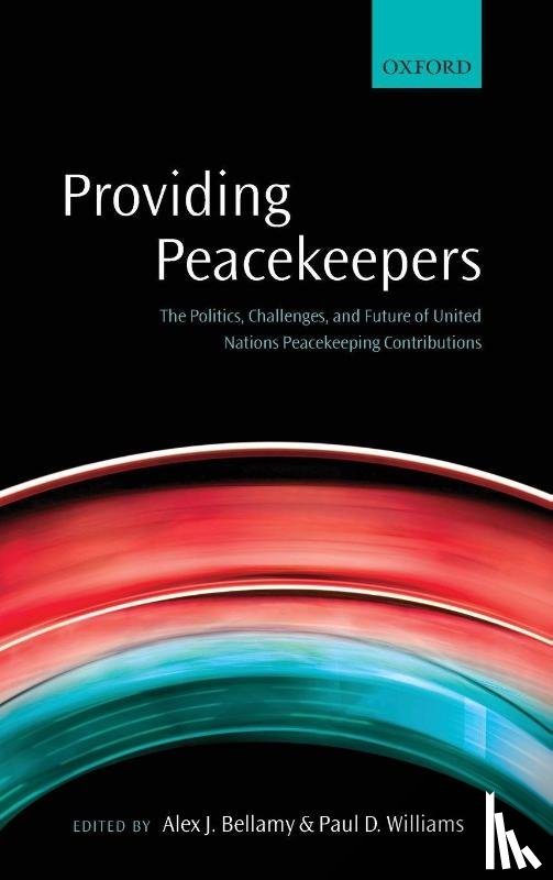  - Providing Peacekeepers