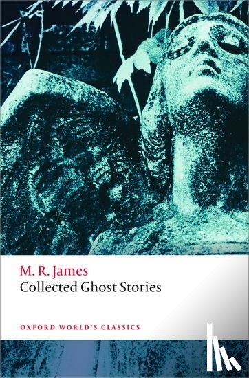 James, M. R. - Collected Ghost Stories