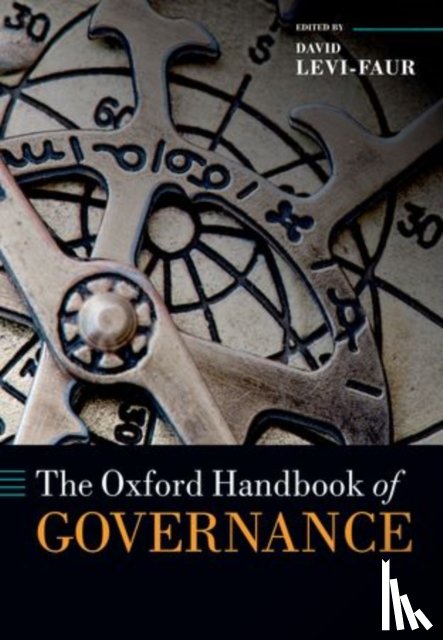  - The Oxford Handbook of Governance