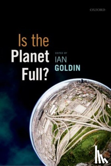  - Is the Planet Full?