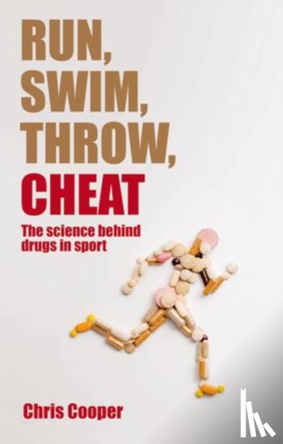 Cooper, Chris (Head of Research - Run, Swim, Throw, Cheat