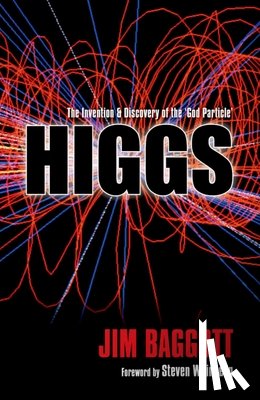Baggott, Jim (Freelance science writer) - Higgs