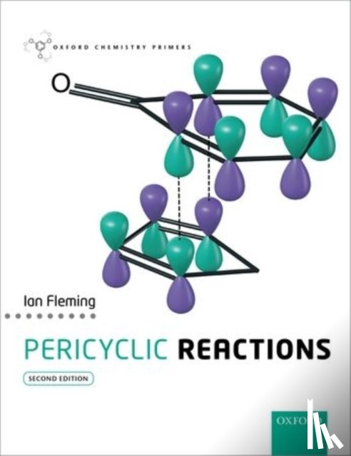 Fleming, Ian (Emeritus Professor - Pericyclic Reactions